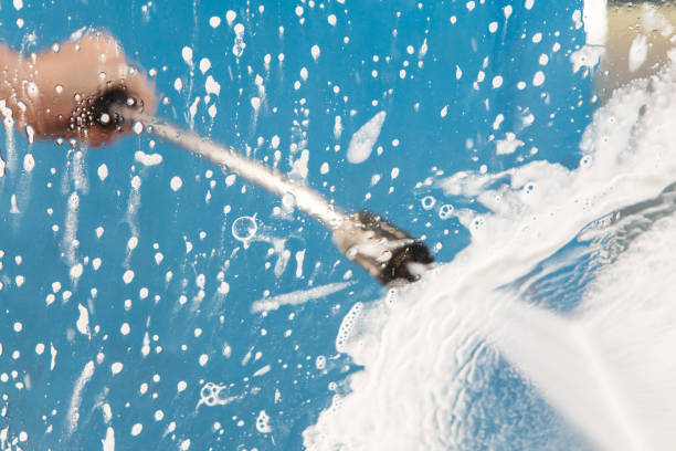 Best Playground Equipment Cleaning  in Morrisville, NY