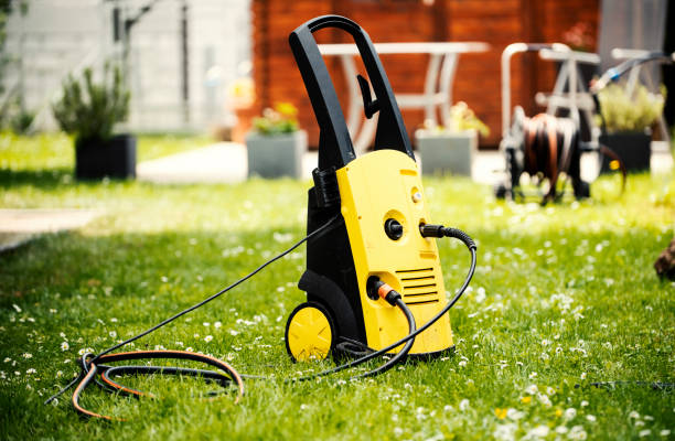 Best Machinery and Equipment Cleaning  in Morrisville, NY